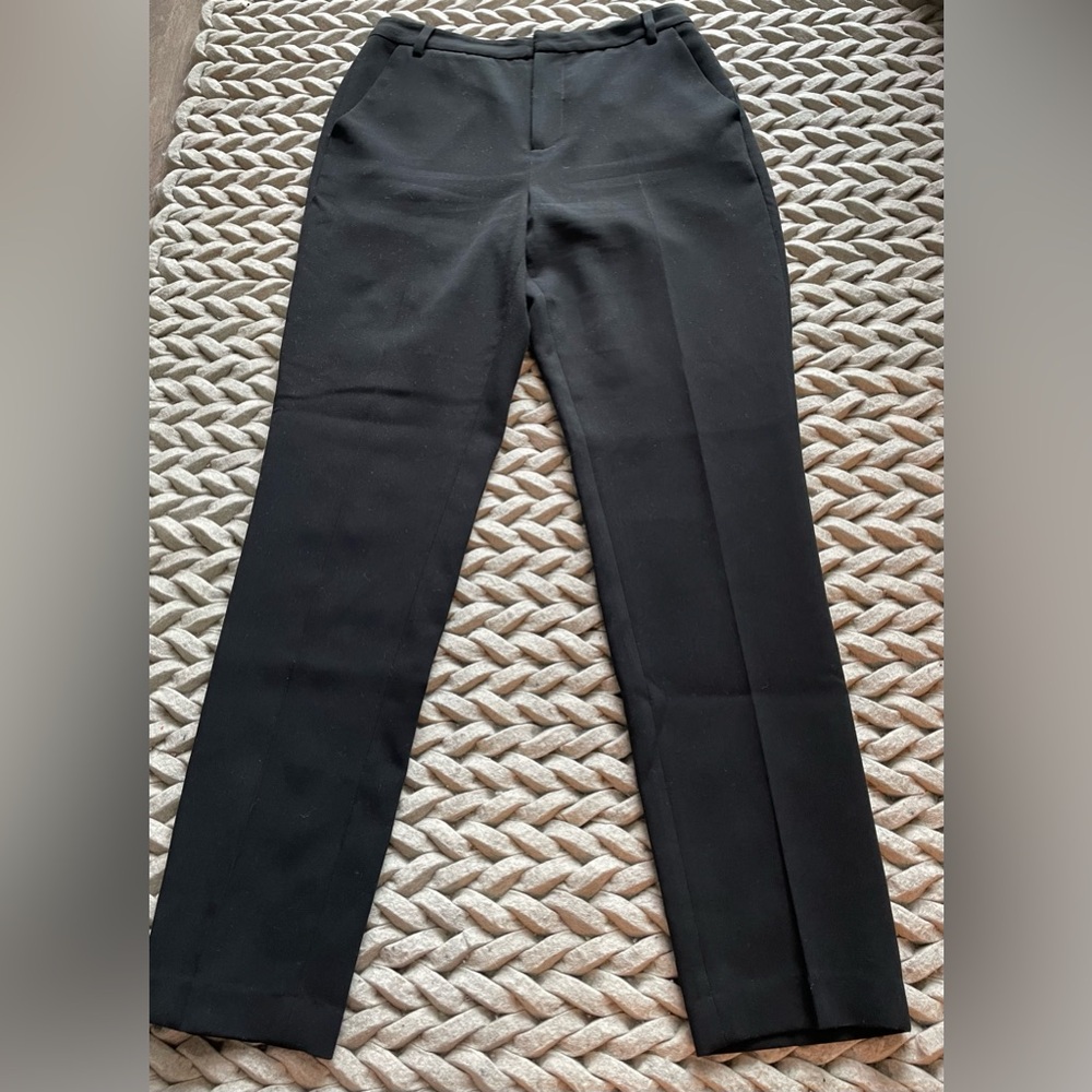 L’Agence Black Pant